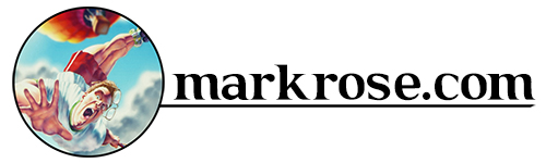 markrose.com