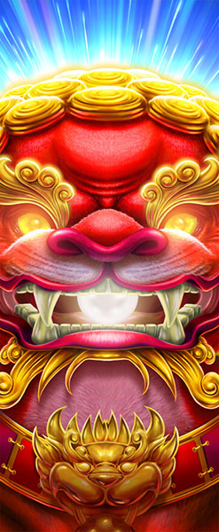 IMPERIAL GUARDIAN: 3D MOTION & VISUAL EFFECTS SYSTEM